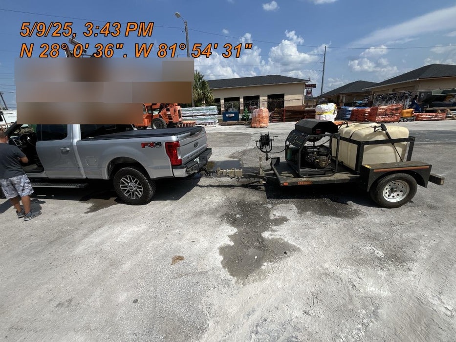 2024 MI-T-M AW-9000-0005 / DHG-4004-B0V6G