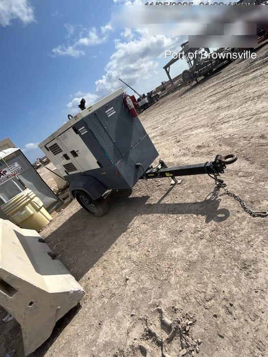 2020 ATLAS COPCO QAS45