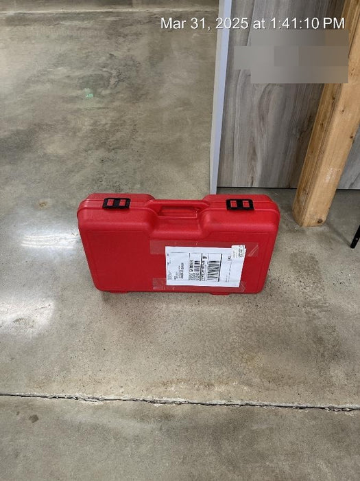 2024 BURNDY PAT444SL5