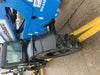 2020 Genie GTH-636 Cab/Heat/Air, Solid Tires, Work Lights, Beacon, Aux Hydraulics, Back up Alarm