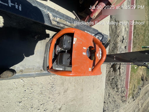 2024 HUSQVARNA LG300