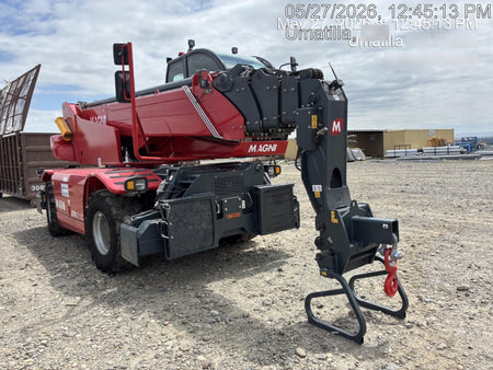 2026 MAGNI RTH 6.31