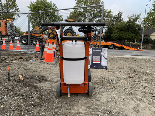 2019 HUSQVARNA FS 400 LV