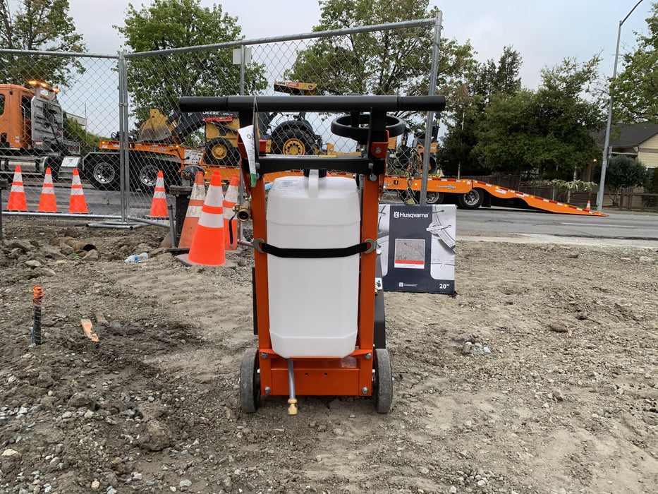 2019 HUSQVARNA FS 400 LV