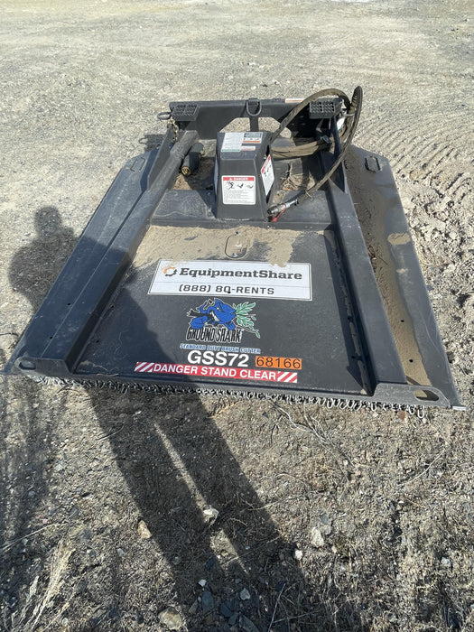 2020 PALADIN 30372A-0022