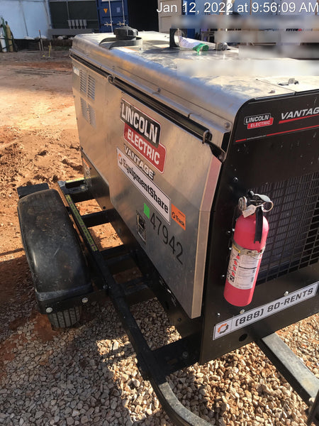2019 MILLER ELECTRIC CST-280