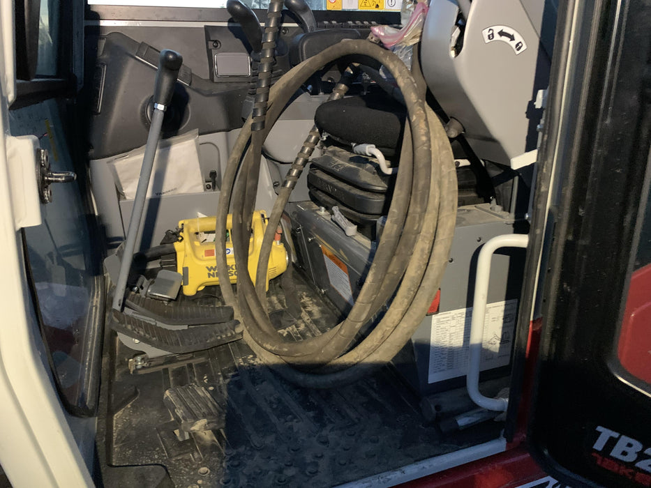 2019 WACKER NEUSON M2500