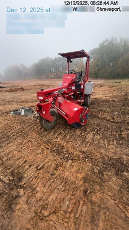 2023 BROCE BW260