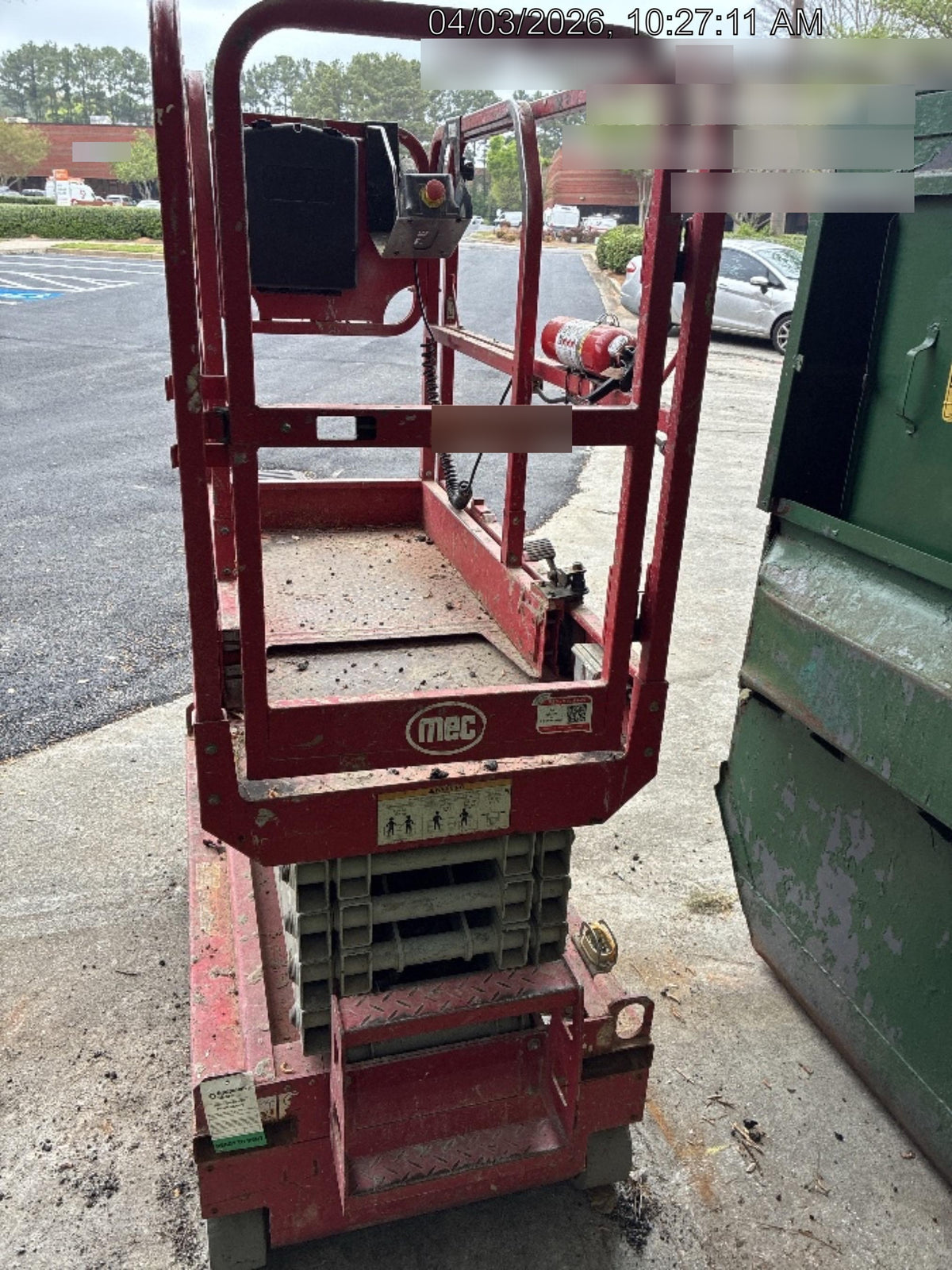 2020 MEC Micro 19