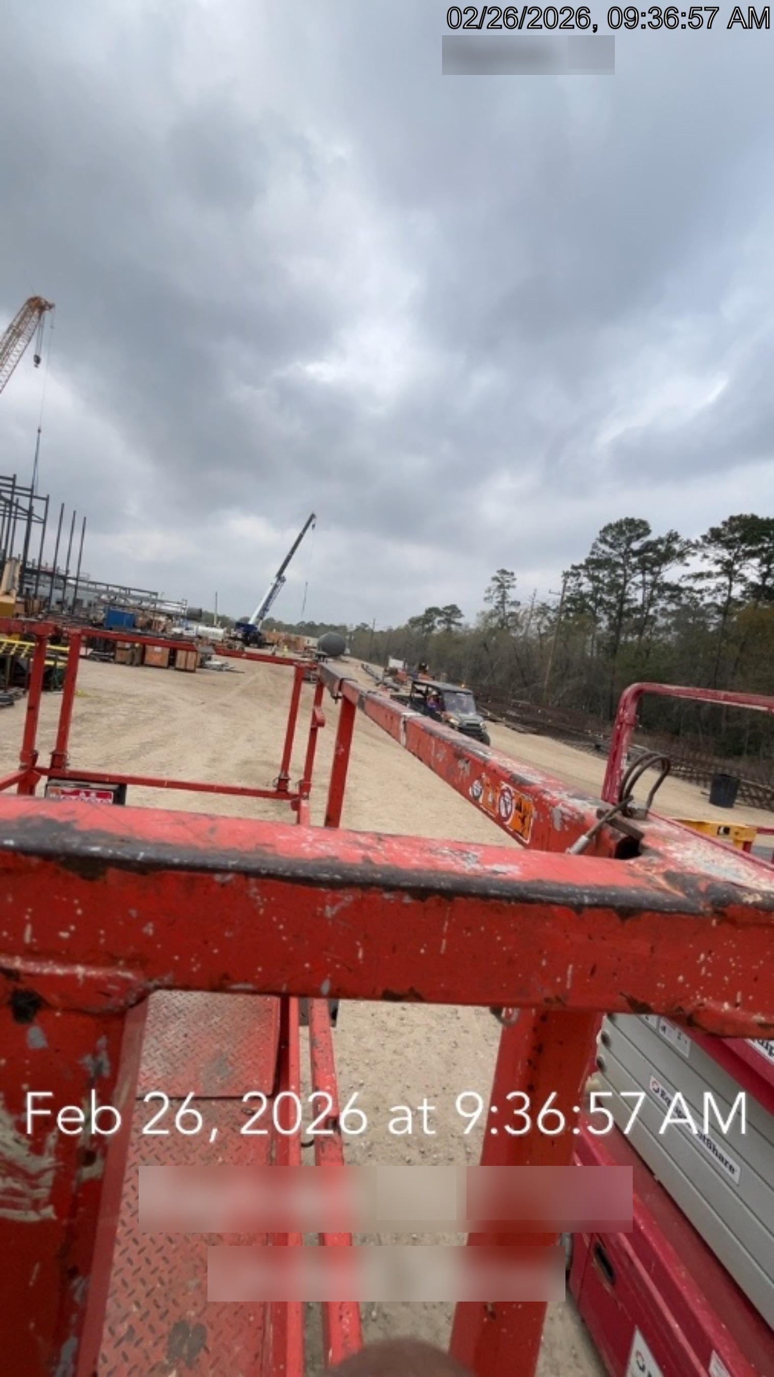 2019 SKYJACK SJIII-4740