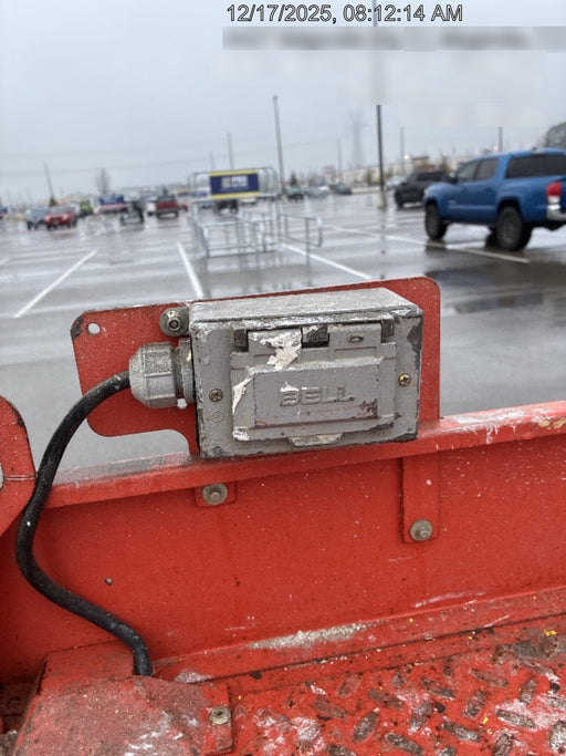 2018 SKYJACK SJIII-3226