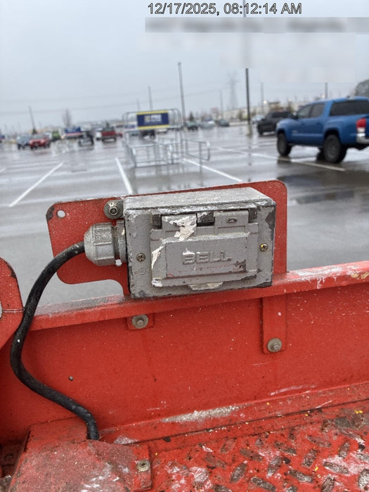 2018 SKYJACK SJIII-3226