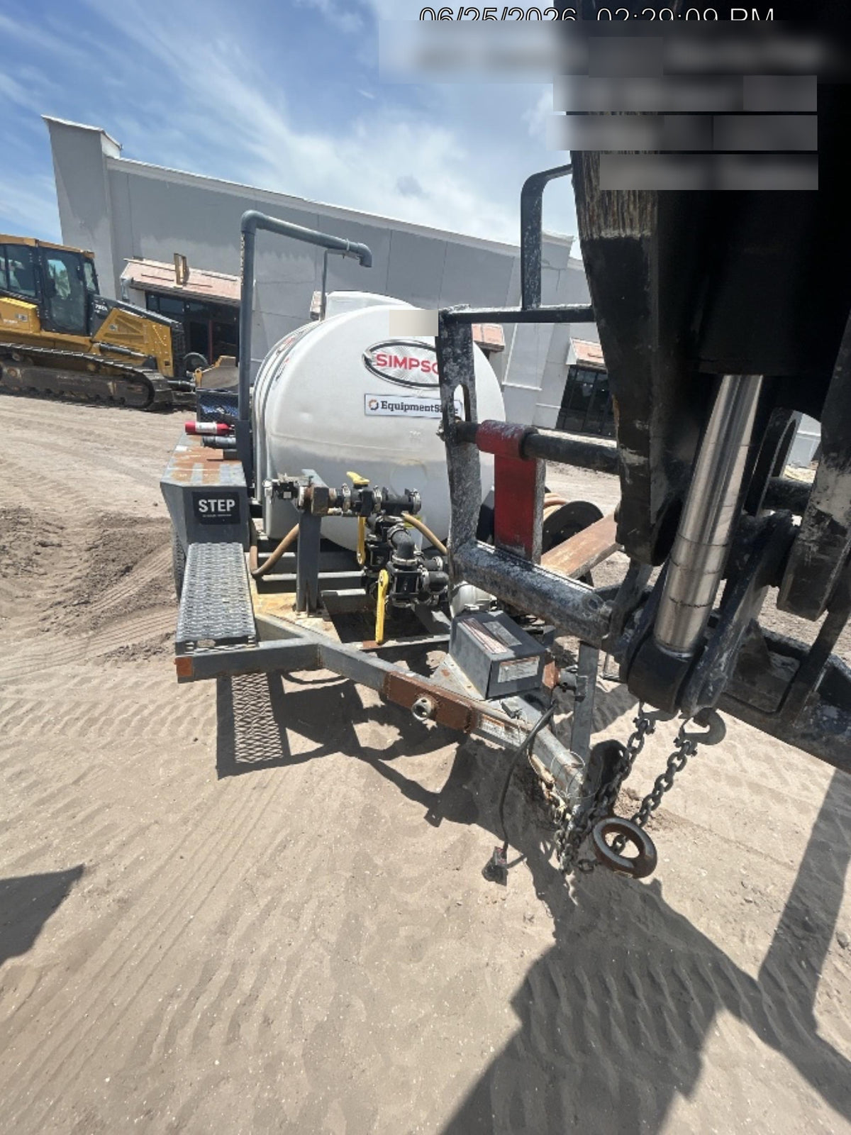 2023 SIMPSON SWT-52517