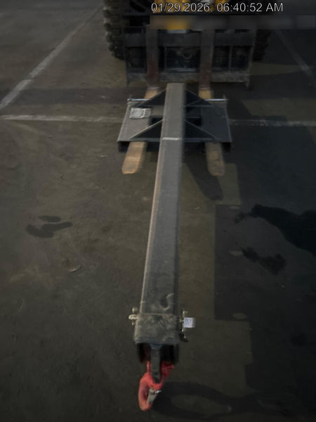 2025 ARROW MATERIAL HANDLING CE60-TH-STP
