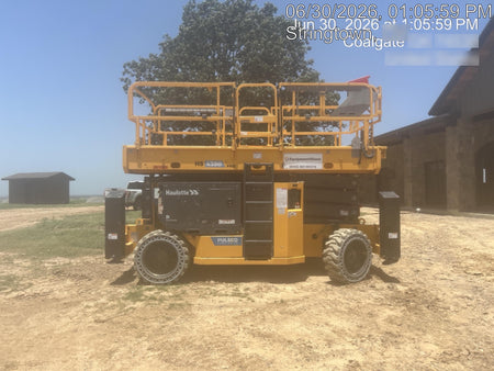 2022 HAULOTTE HS4390 E PRO