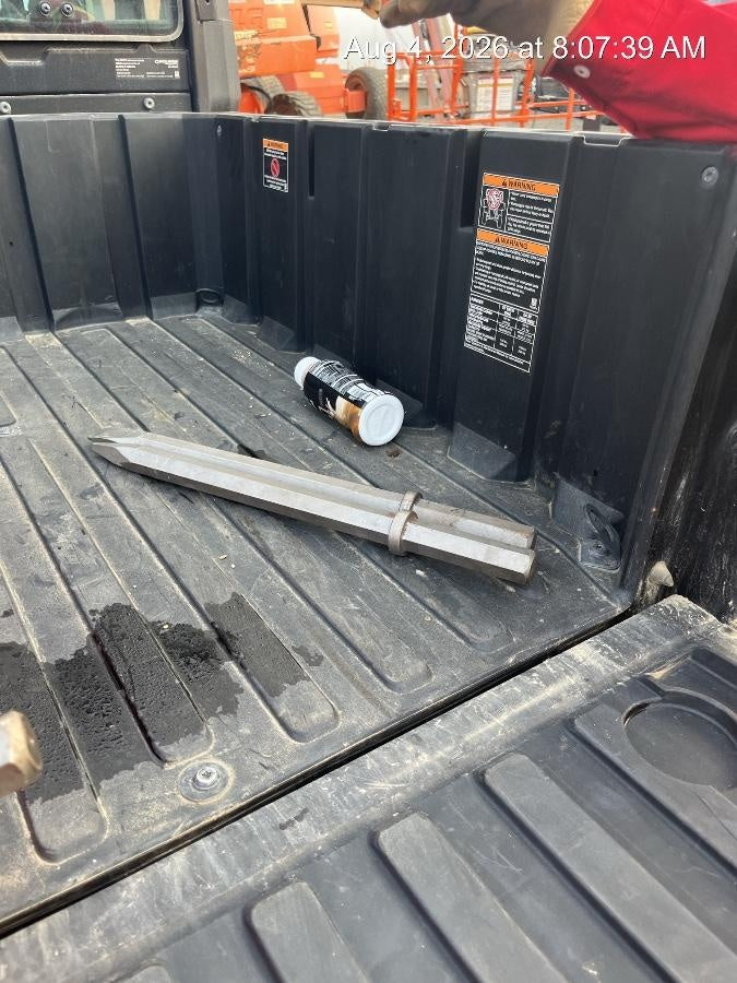 2023 HILTI TE 50-AVR