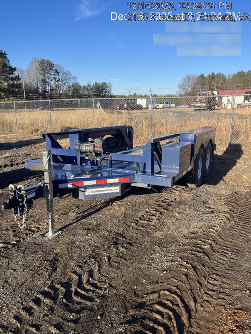 2025 AIR TOW Rental14