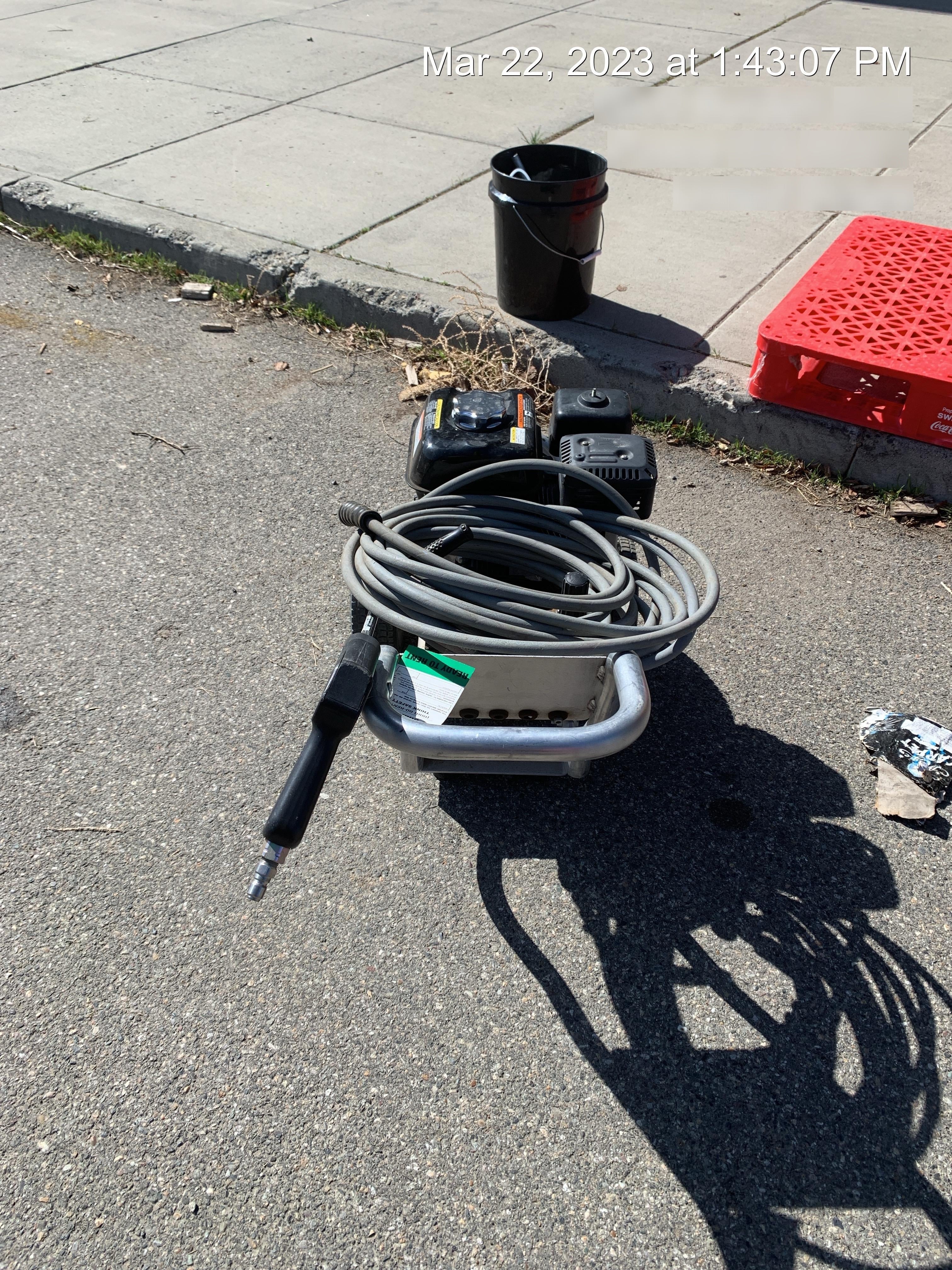 2020 MI-T-M CORPORATION CA-2703-1MMH