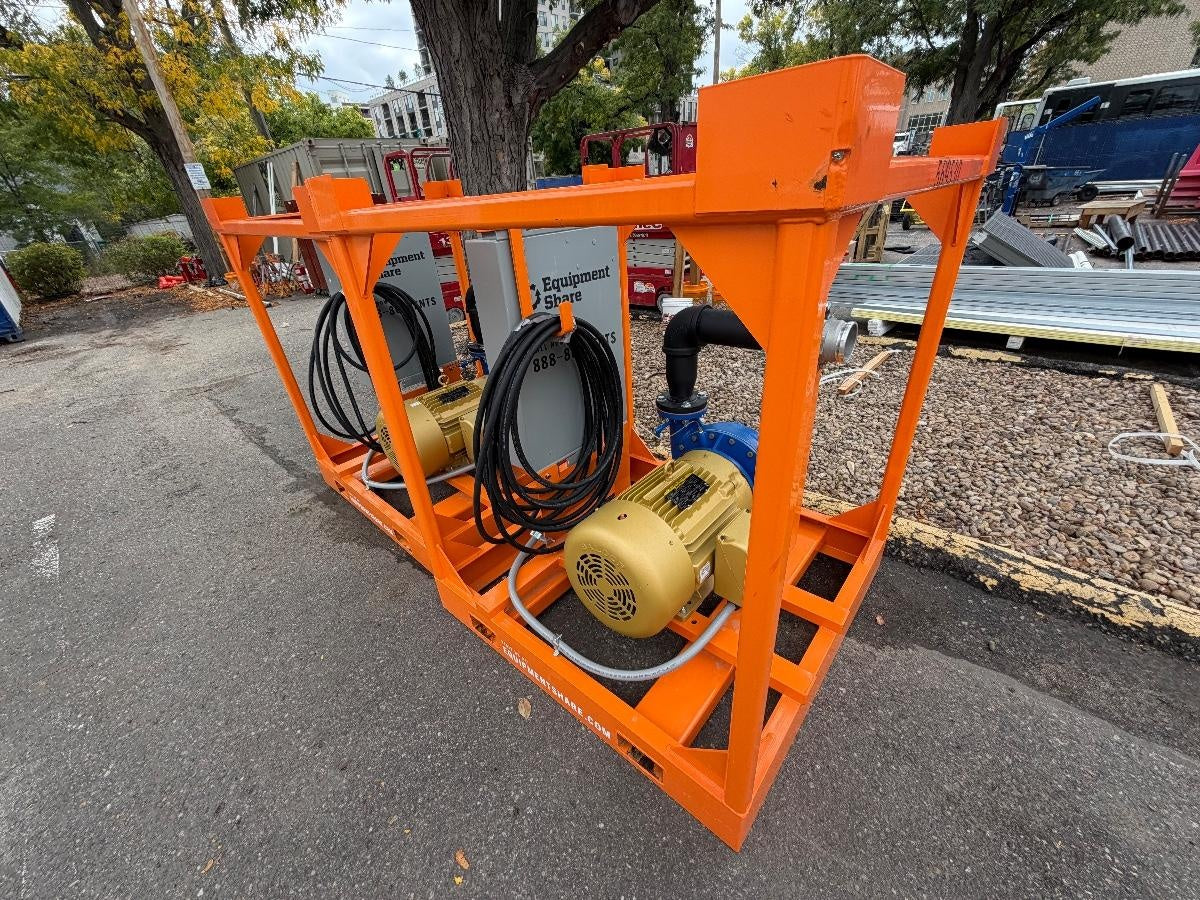 2025 BARCO SA4X3E-30