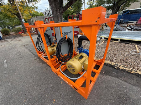 2025 BARCO SA4X3E-30