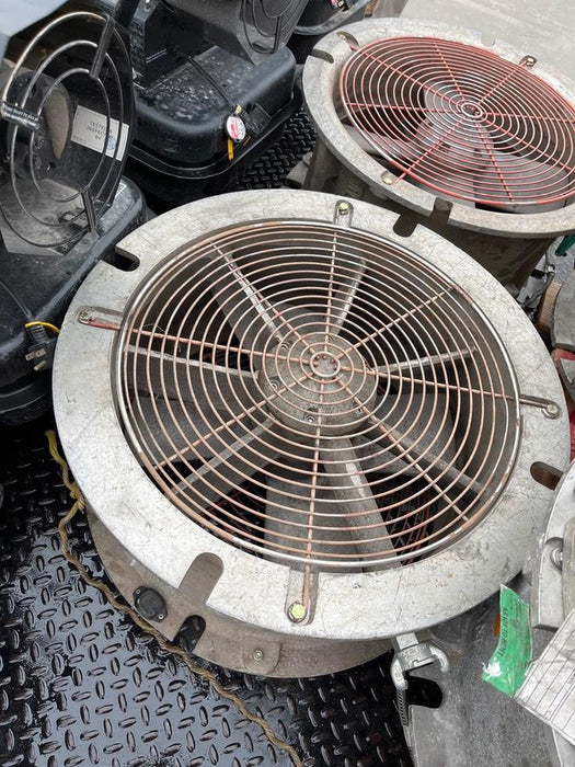 2020 MICHIGAN PNEUMATIC JF20