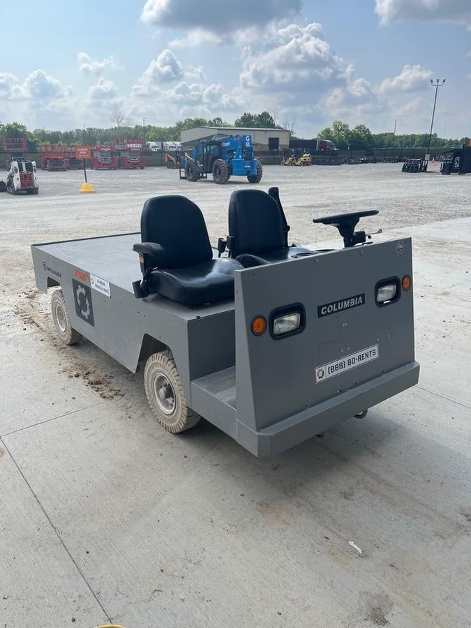 2022 COLUMBIA Payloader 2XL