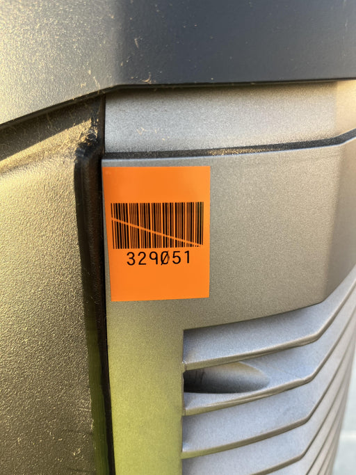 2023 VECTOR Vector Max