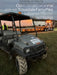 2022 Club Car CA1700D Canopy, Diesel, 4 Passenger