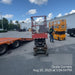 2018 Skyjack SJIII-3226 Skyjack SJIII3226 Scissor Lift w/Trojan Batteries