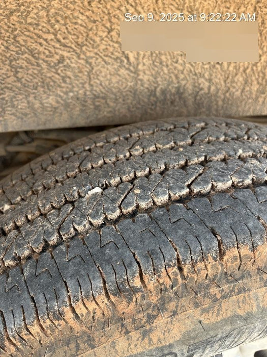 2023 GMC Savana 3500