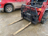 2022 PALADIN 48" Pallet Forks - Paladin