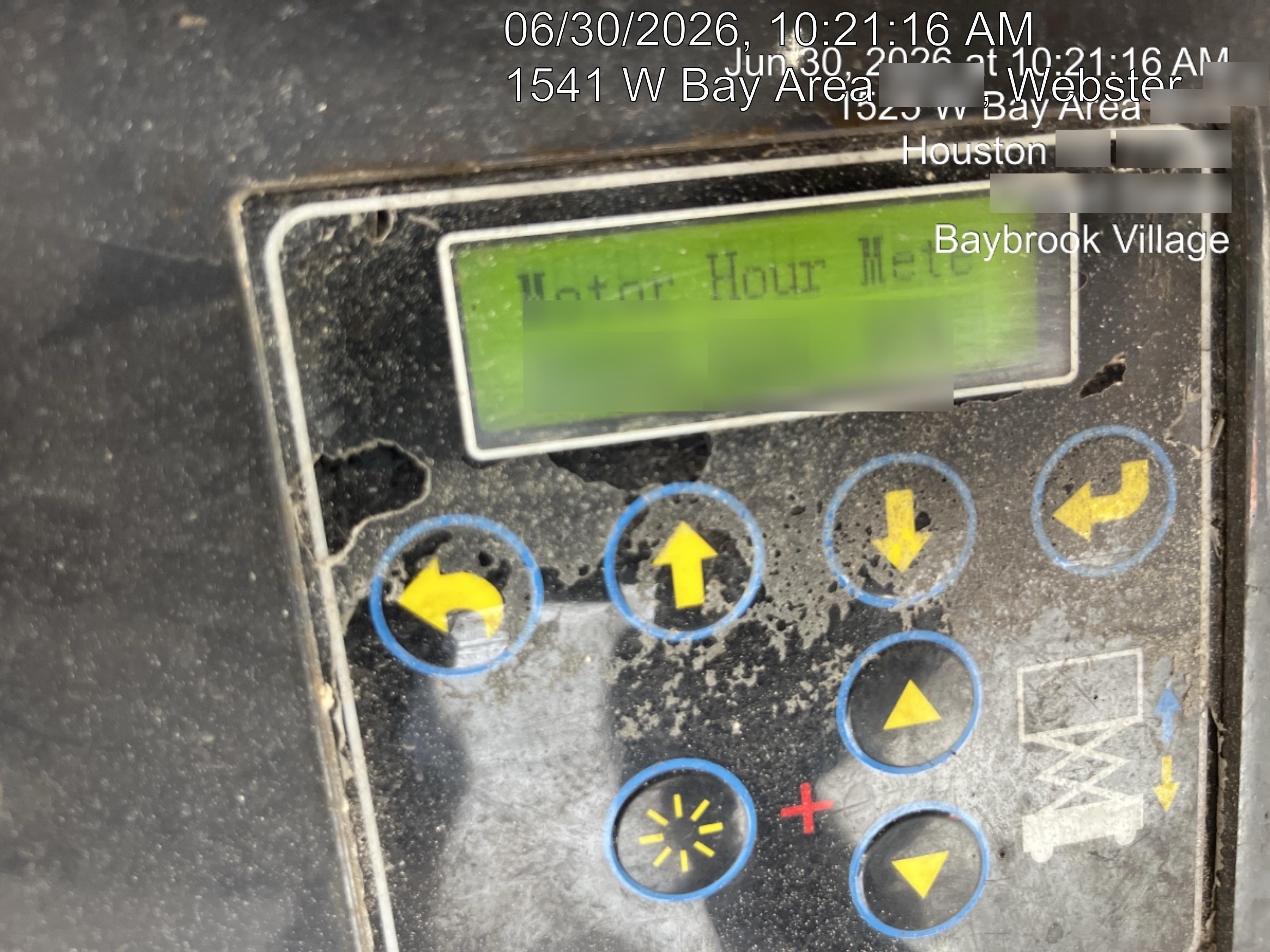 2021 XCMG XG2632DC
