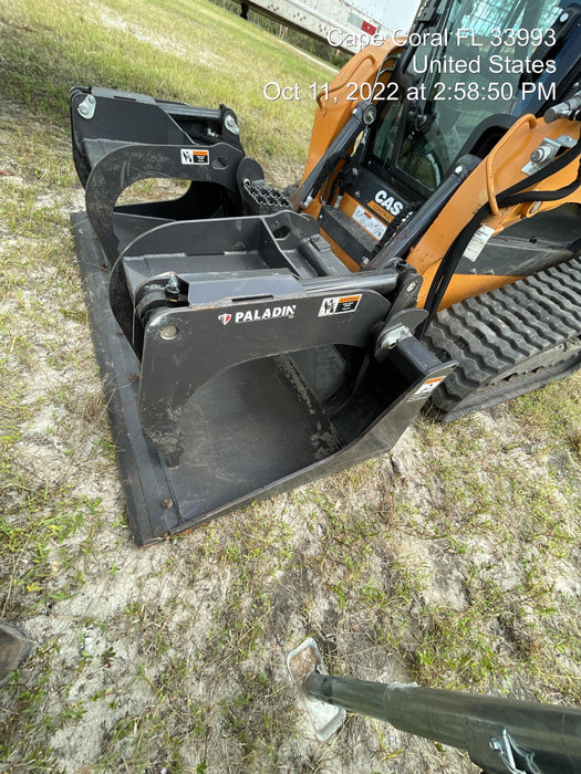 2022 PALADIN UTILITY GRAPPLE 11876-0022