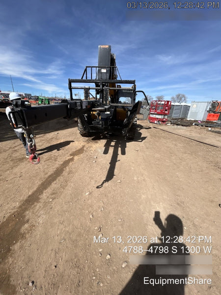 2025 STAR INDUSTRIES M1360B - Star JIB Boom