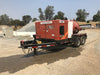 2020 Ditch Witch HX30 500G Spoils Tank, 80G Water Tank, 48" Lance, #3 Nozzel, VT9H 500 GAL HYD TRAILER