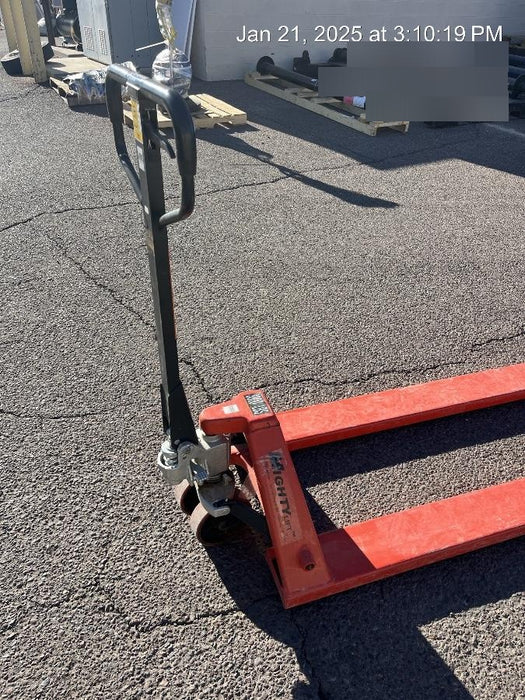 2023 MIGHTY LIFT ML2772