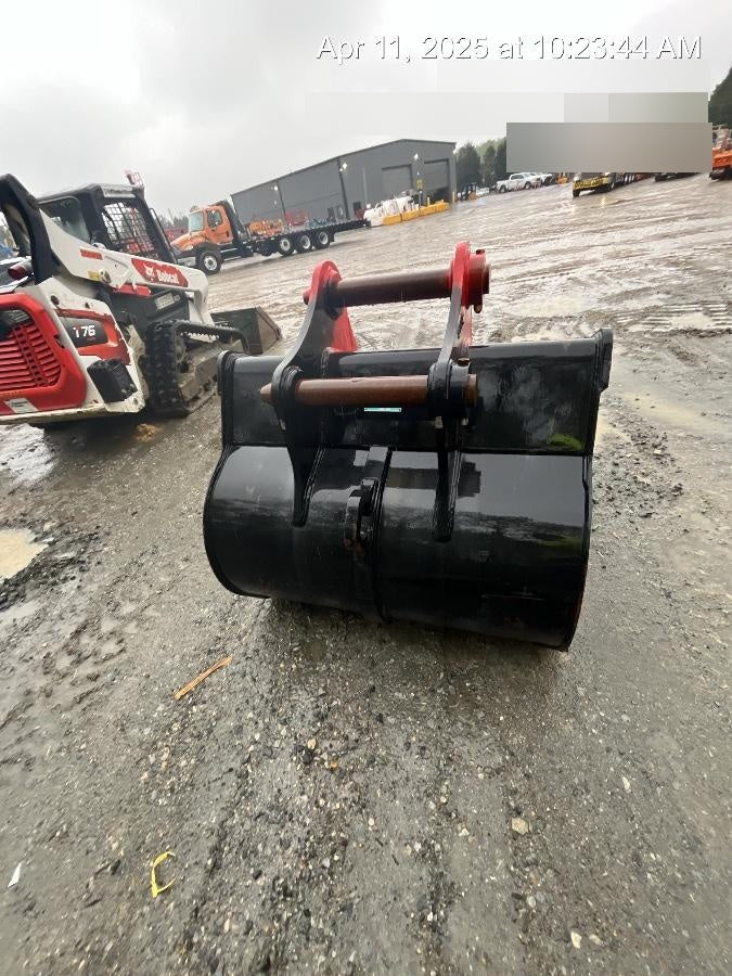 2022 FLECO 54" Bucket 56k - 75k - Fleco