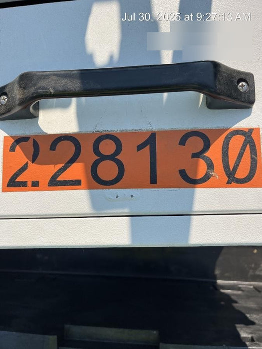 2022 TRYSTAR HTB-1DL-6P