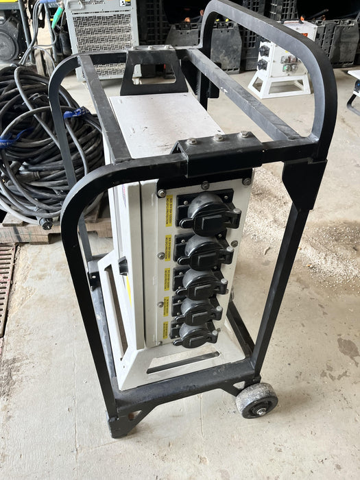 2022 TRYSTAR TP-43C-M-F10