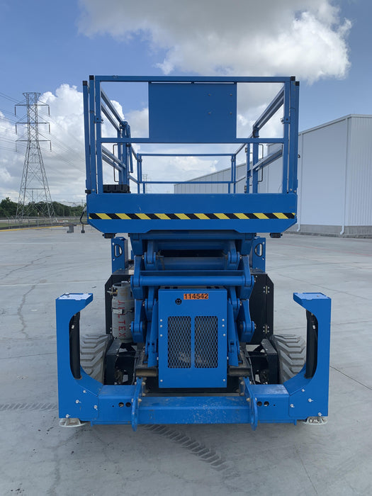 2020 GENIE GS-5390 RT