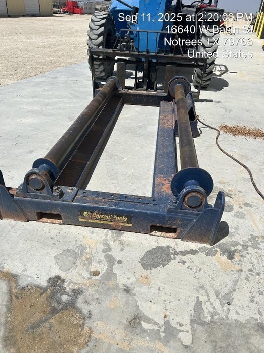 2023 CURRENT TOOLS 615