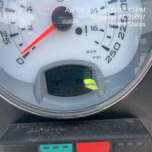 2025 BOBCAT PA425WCU-T4F