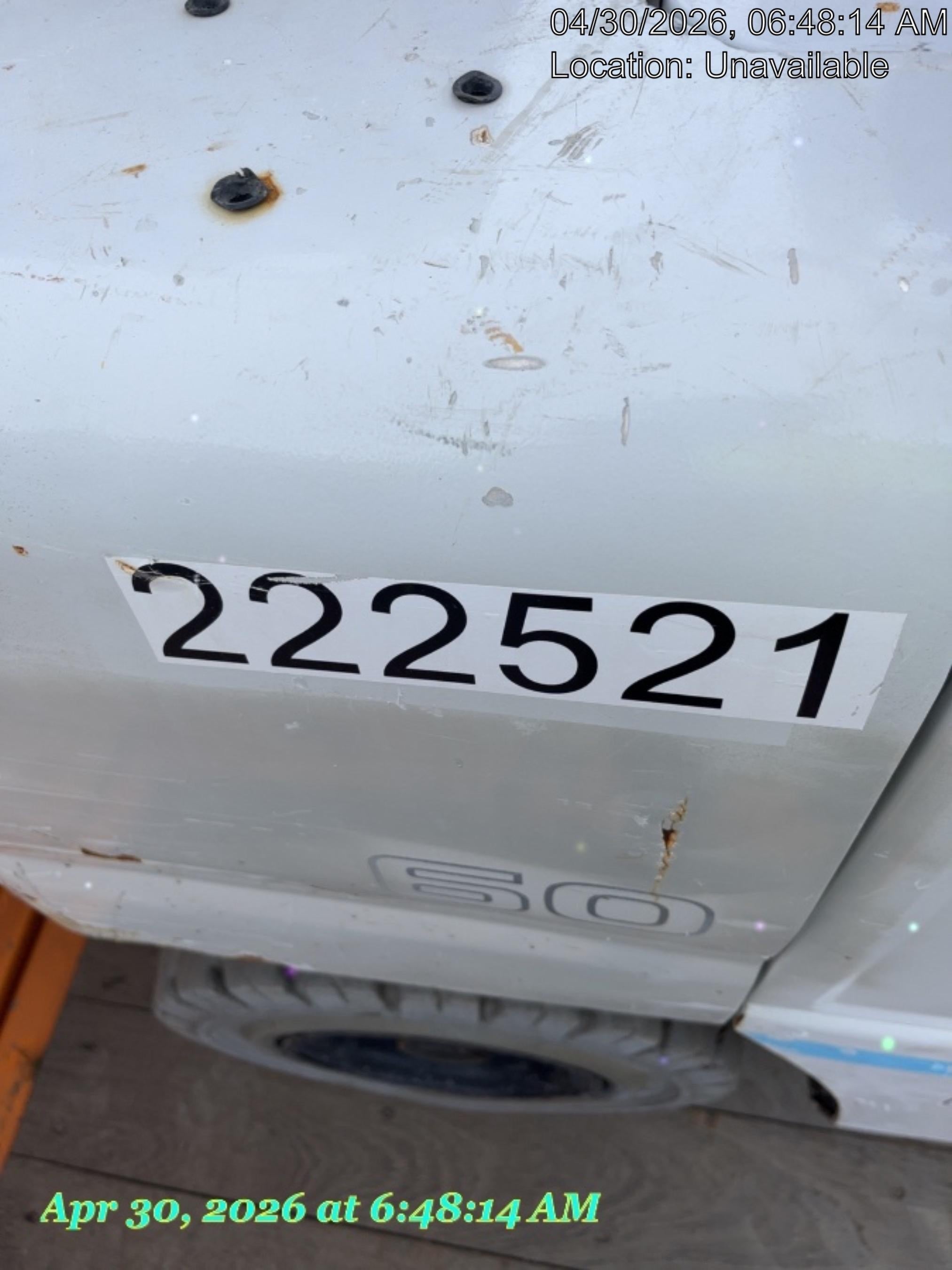 2022 UNICARRIER MUG1F2A30DV QUAD