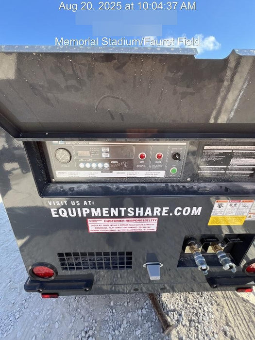 2025 AIRMAN PDS185S CWK