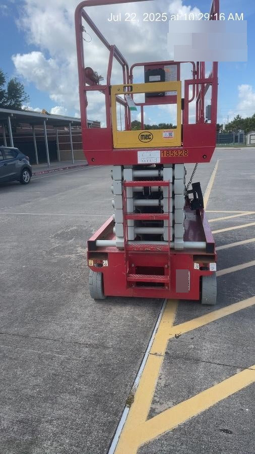 2021 MEC 4046SE