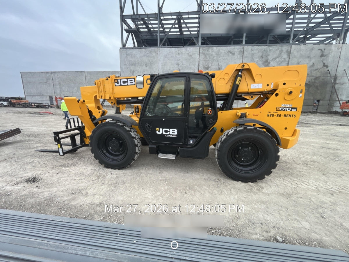 2026 JCB 510-56