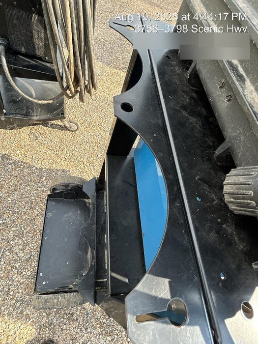 2023 MILLER ELECTRIC XR-AlumaFeed