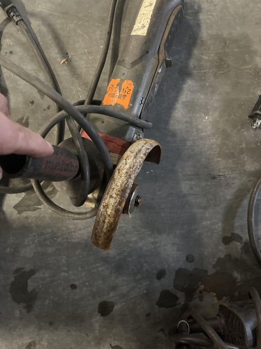 2023 METABO WEPBA19-150Q