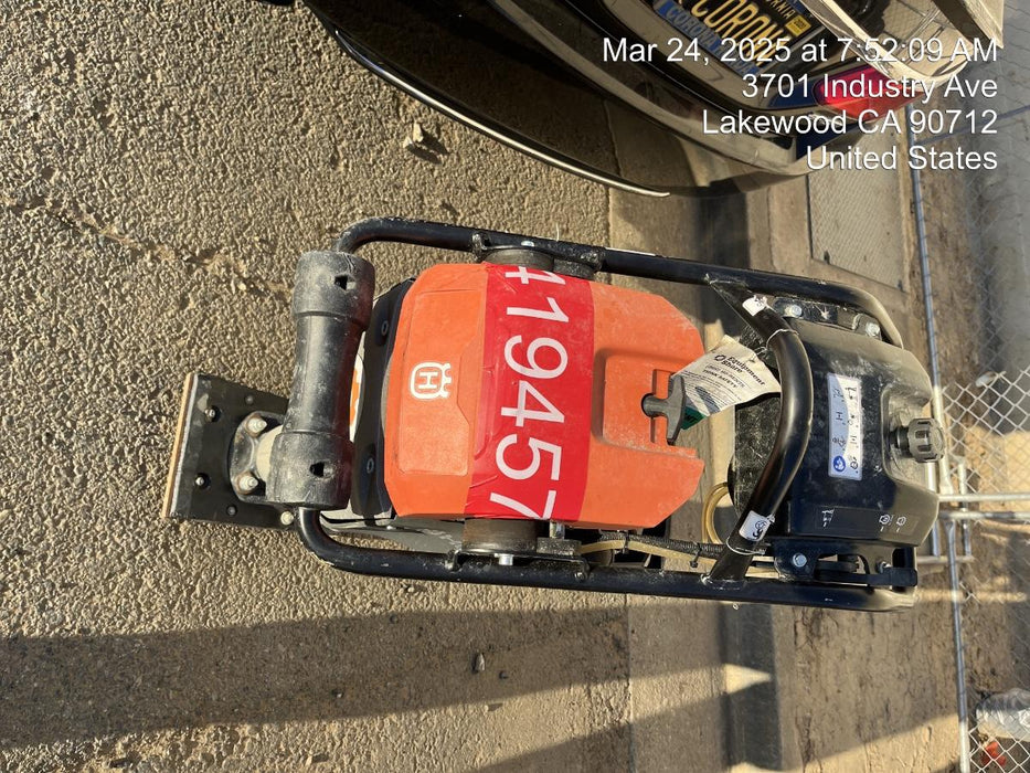 2024 HUSQVARNA LT5005