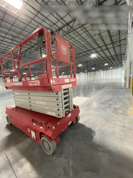 2020 MEC 4555SE